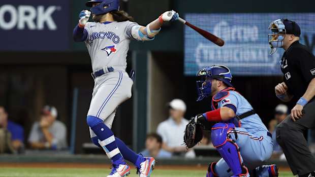 blue jays